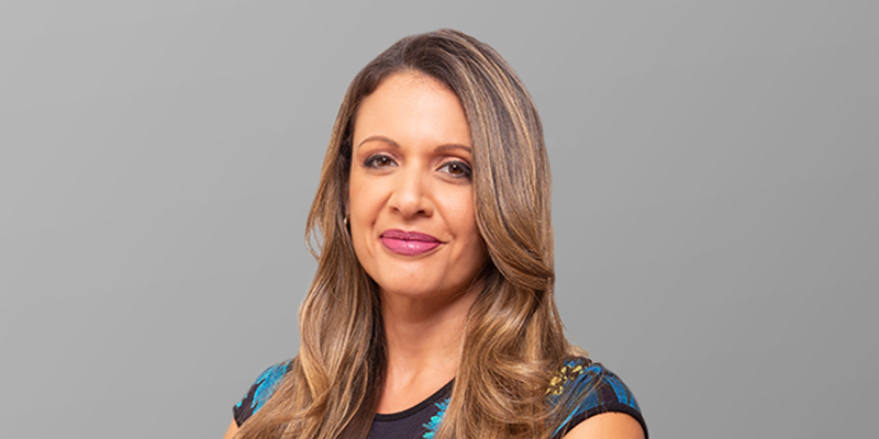 Deena Piquion, Xerox Chief Marketing Officer