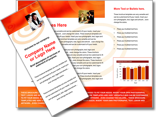 Consulting Brochure
