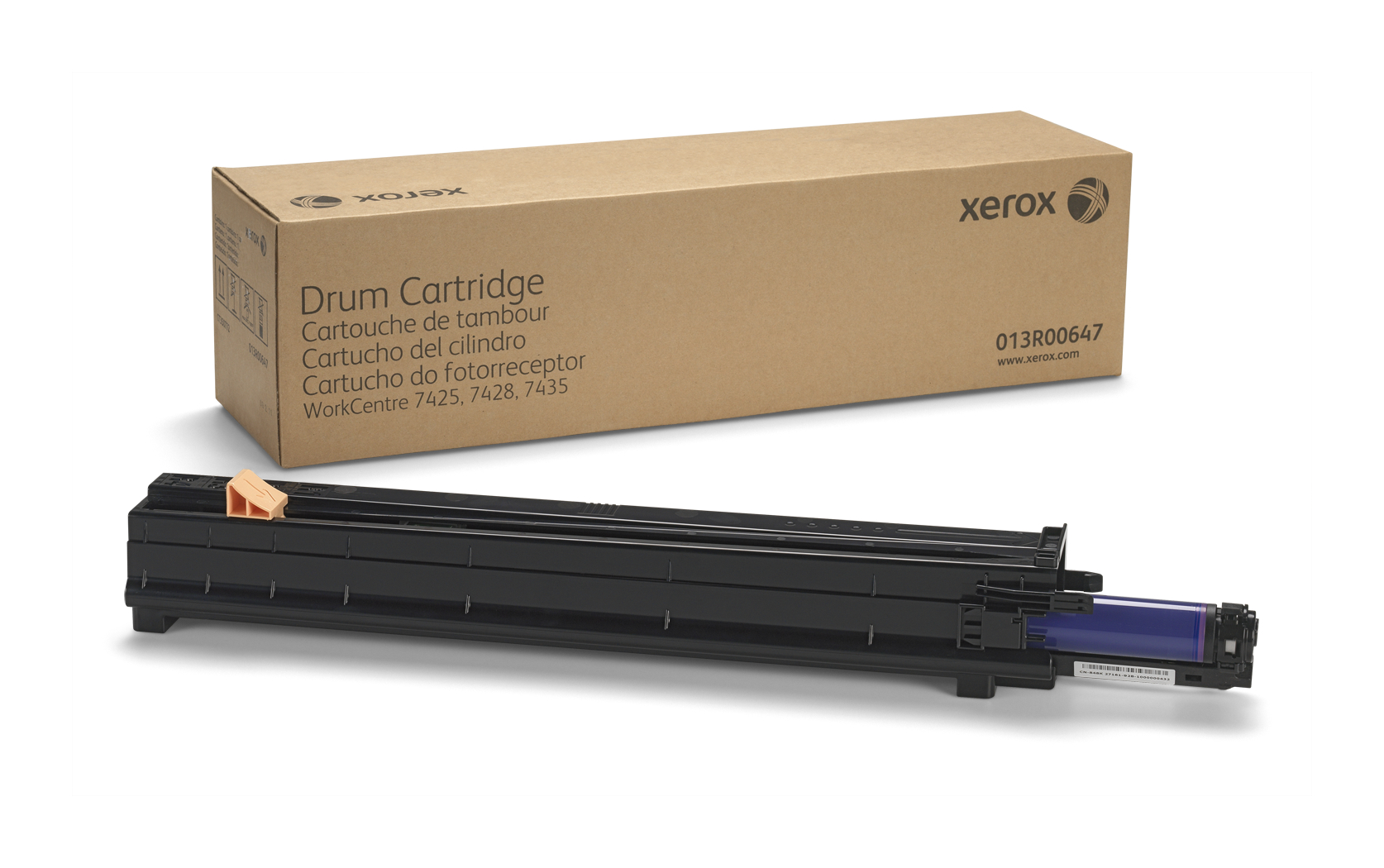 Drum Cartridge