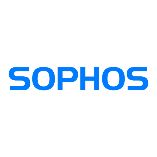 Sophos partner logo