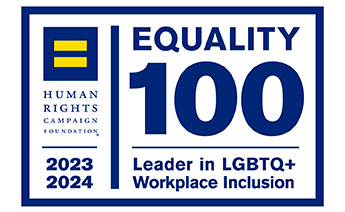 2023 Human Rights Logo