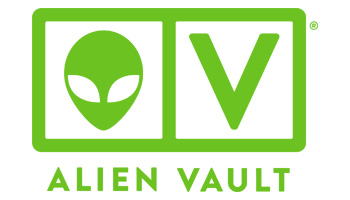 Alien Vault logo