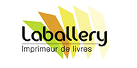 laballery logo