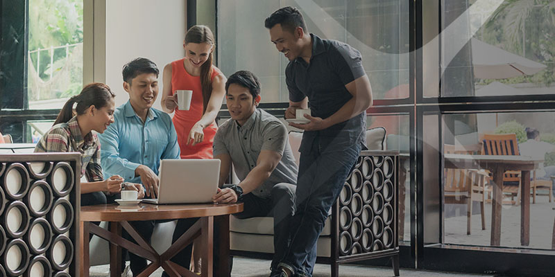 Xerox™ Business Solutions for SMBs - Xerox