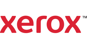 Xerox logo