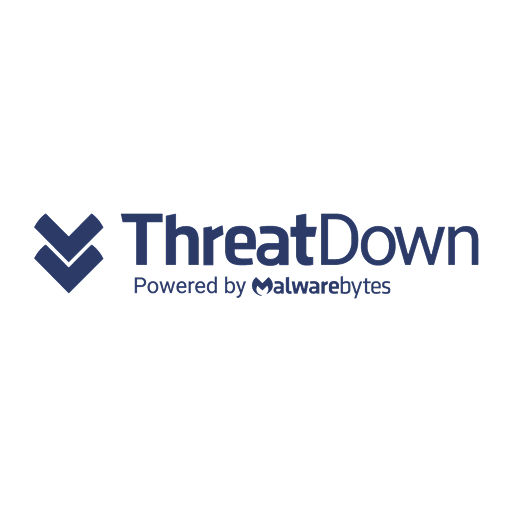 Threat Down partner logo