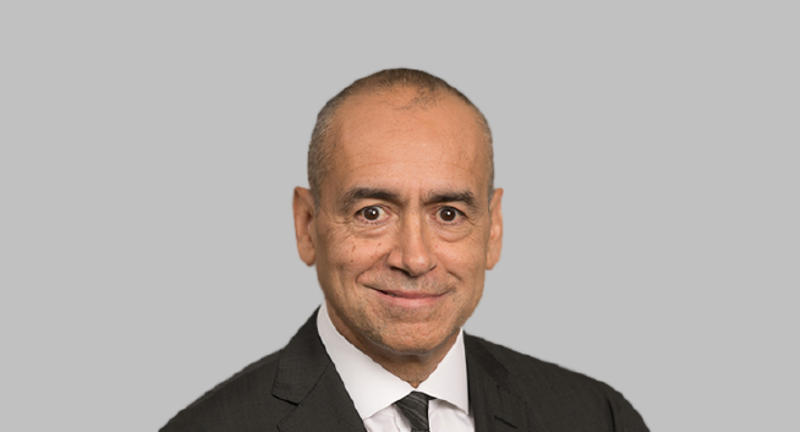 Joseph J. Echevarria - Xerox Board of Directors