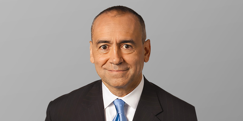 Joseph J. Echevarria - Xerox Board of Directors