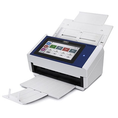 Xerox N60w Pro Scanner