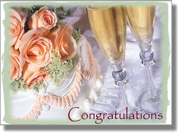 Free Wedding Cards Customize And Print From Home Or Office