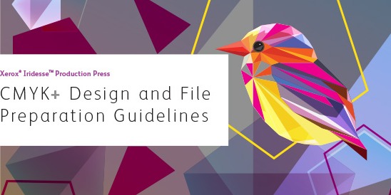 iridesse design guidelines