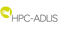hpc adlis logo