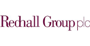 Redhall Group plc logo
