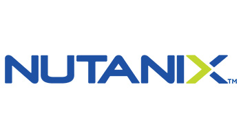 Nutanix logo