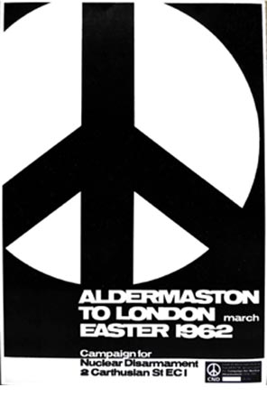 Peace poster