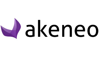 Akeneo logo