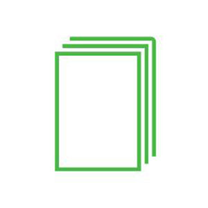 icon of a stack of papers