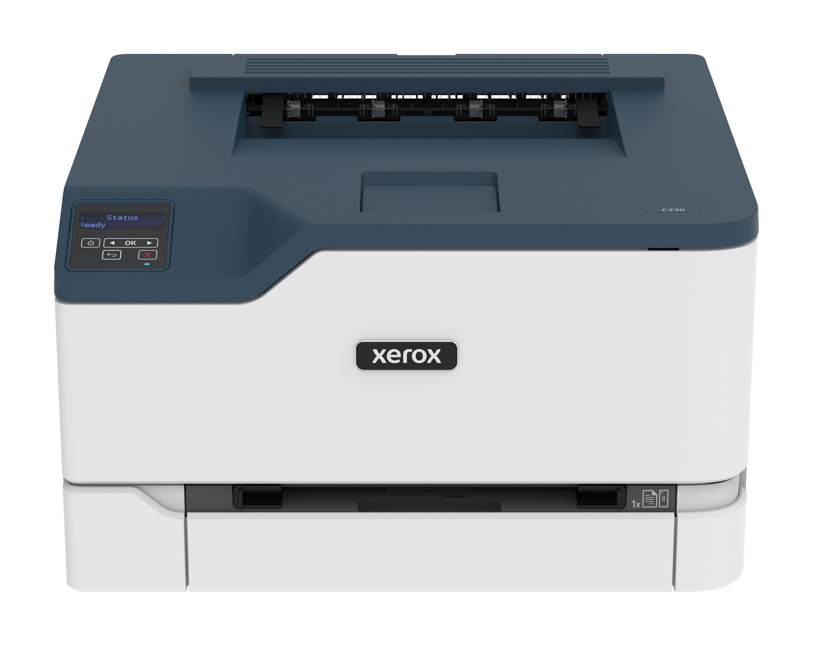 Xerox® C230 Colour Printer - Front
