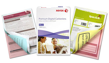 Xerox Specialty Paper and Media