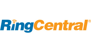 Ring Central logo