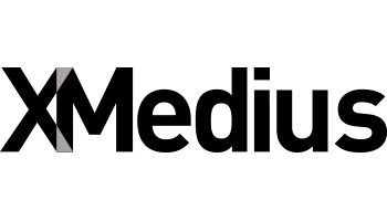 XMedius logo