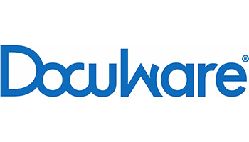 DocuWare logo