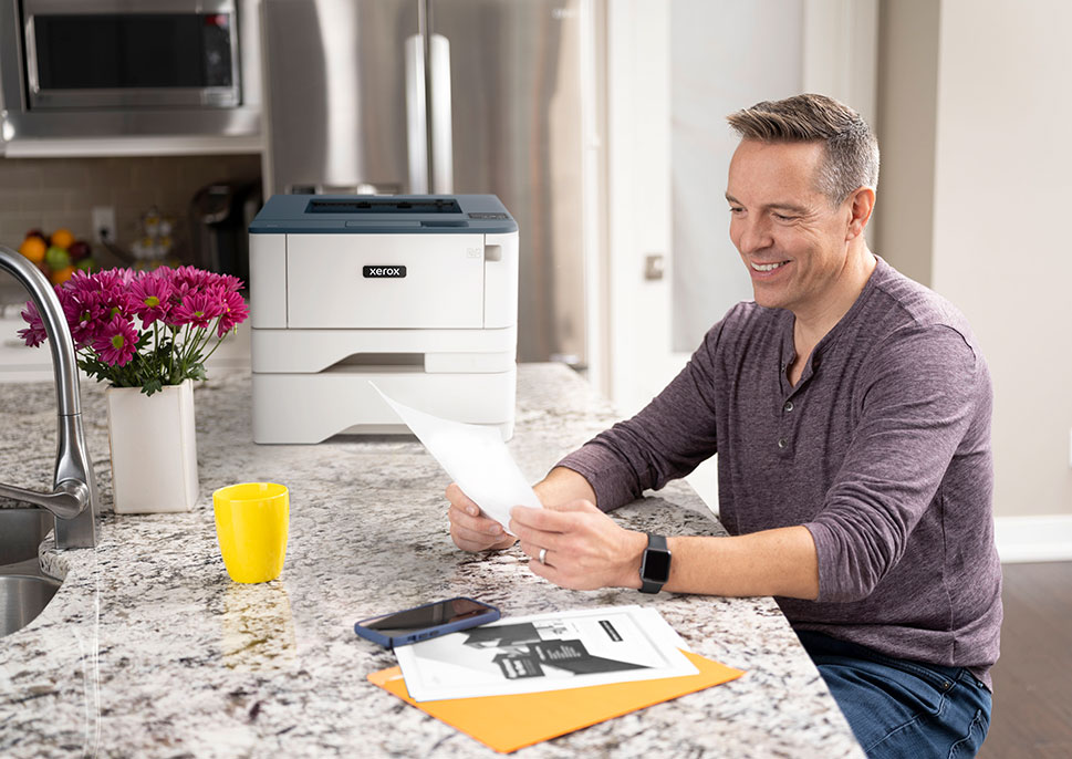 Saai weg te verspillen analoog Printers & Scanners for Your Home Office - Xerox