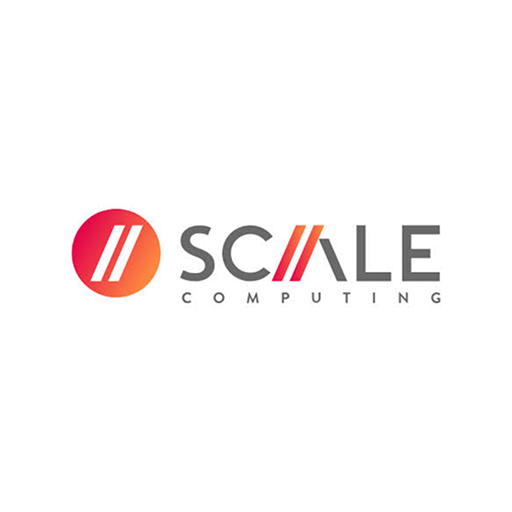 Scale Computing partner logo