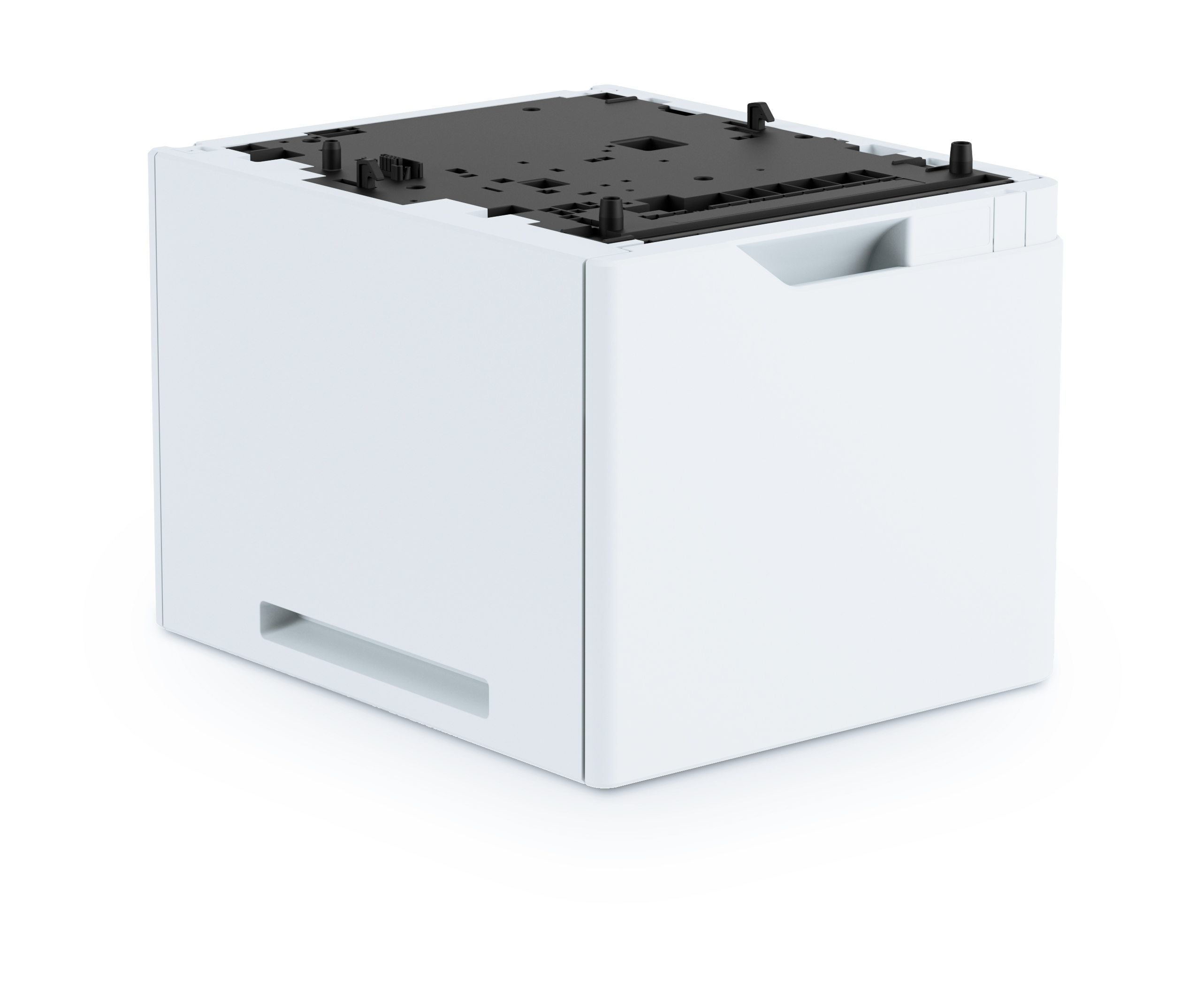 2100-Sheet High Capacity Paper Tray (caster Base Required)