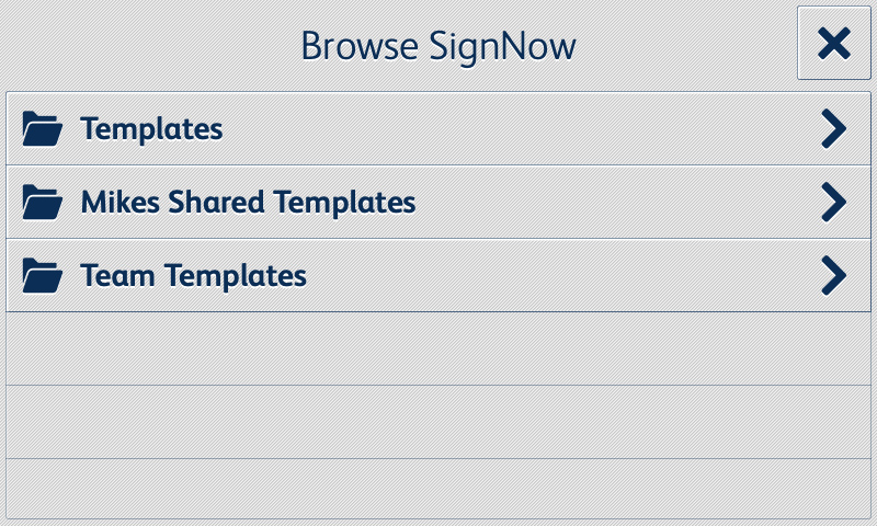 Browse SignNow   image