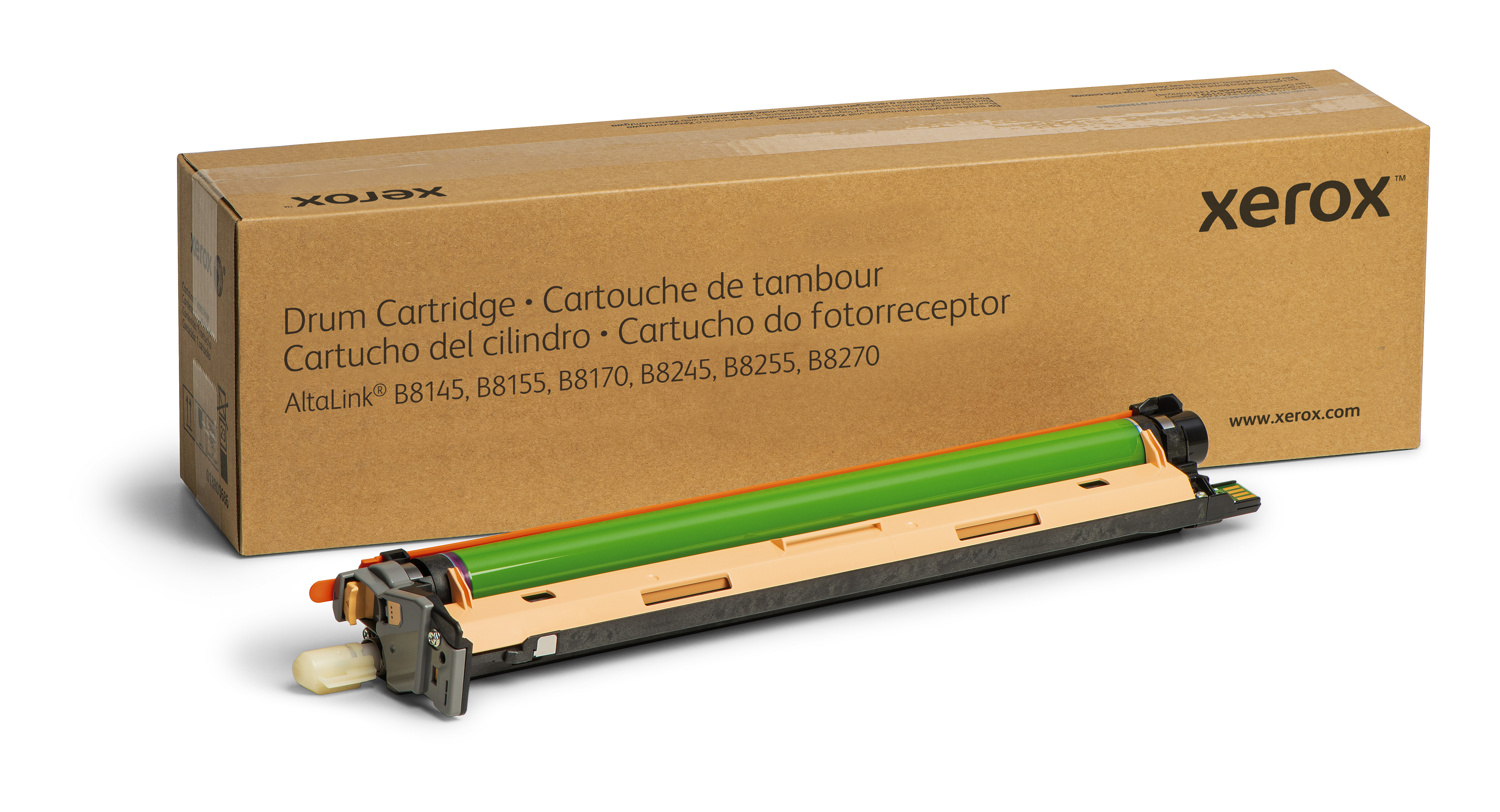 AL B8100 Drum Cartridge (199.000 Pages)