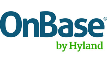 OnBase logo