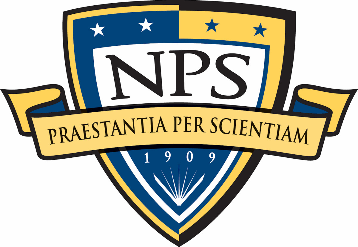 image of The Naval Postgraduate School logo