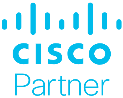 Cisco partner logo