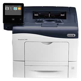 VersaLink C400 Color Printer