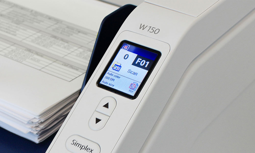 Xerox W150 Lifestyle image