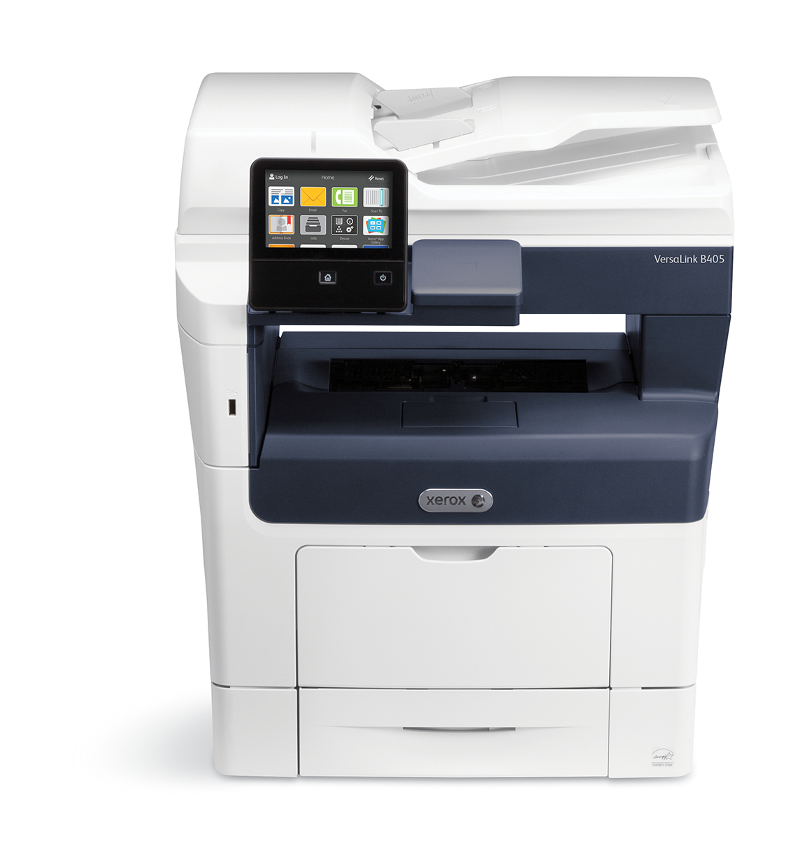 Xerox VersaLink B405 Monochrome Multifunction Printer