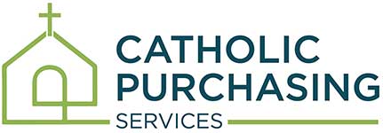 Catholic Purchasing Services logo
