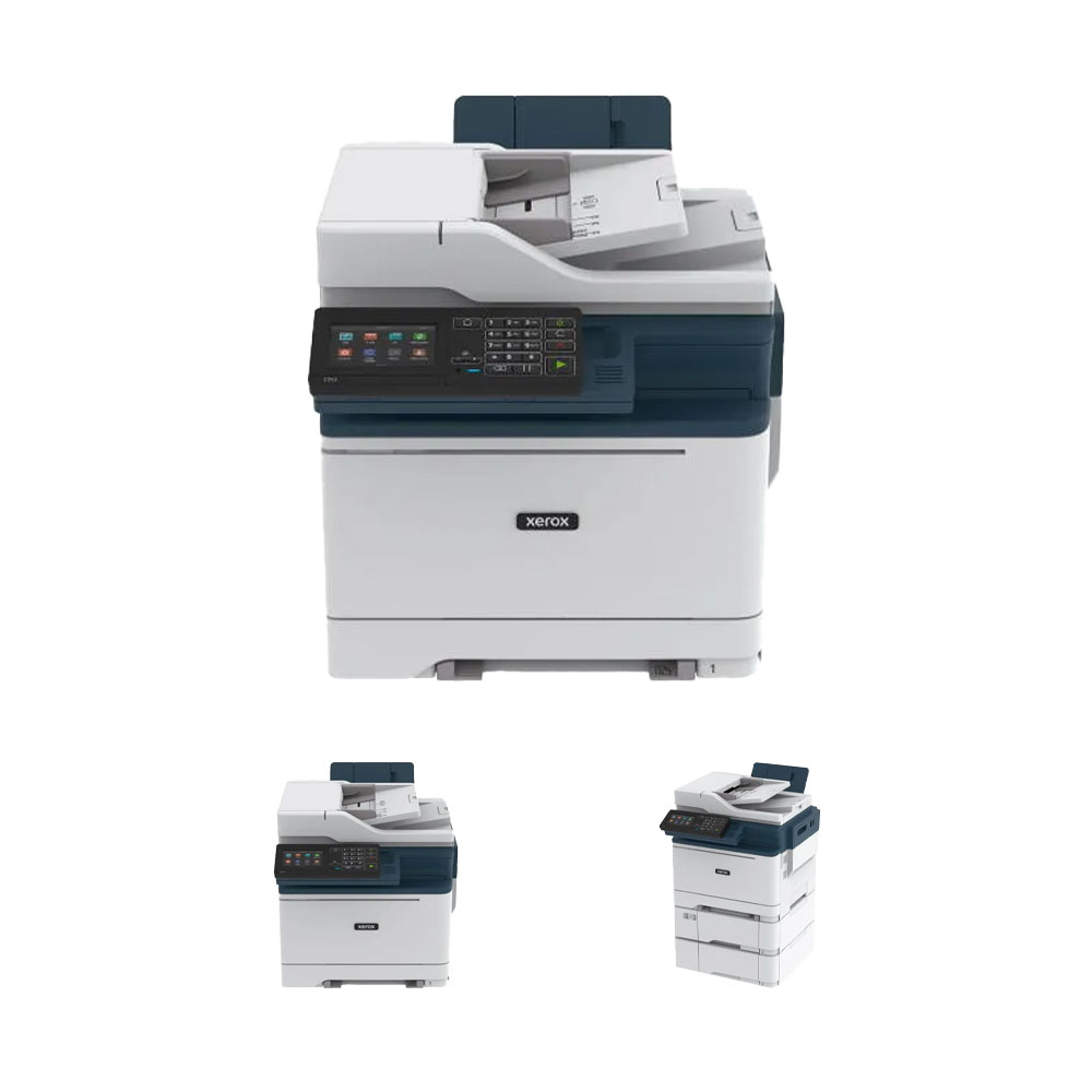 c315 color multifunction printer