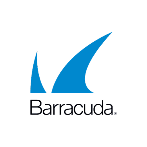 Barracuda partner logo