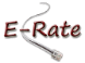E-Rate logo