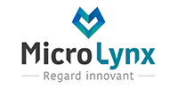 micro lynx logo