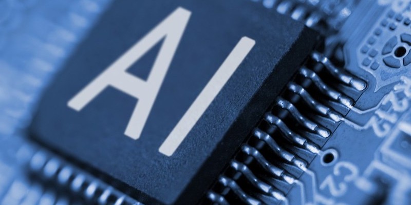 AI hardware chip