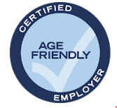 Xerox recognized as a Certified Age Friendly Employer™ by The Age Friendly Institute