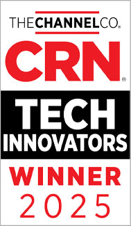  CRN 2025 Tech Innovator