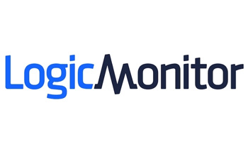 LogicMonitor logo