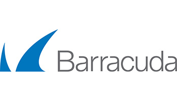 Barracuda logo