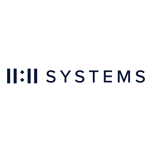 11:11 partner logo