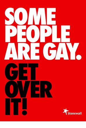 Some People Are Gay poster