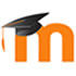 Connect for Moodle app icon